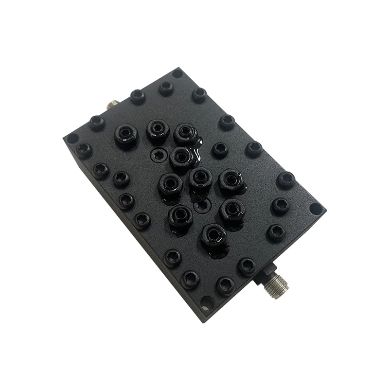 Wholesale 2170-2300MHz Low Insertion Loss High Rejection 50W SMA-F RF Bandpass Filter