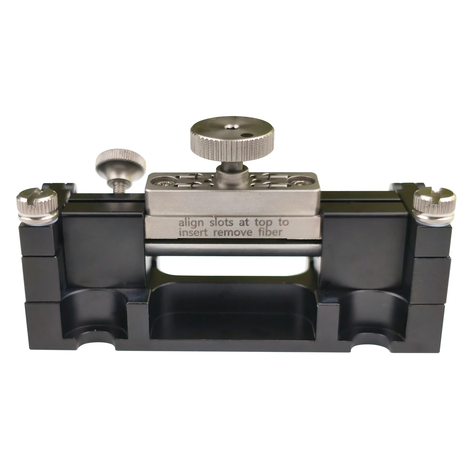 Compact  PLC 900 250 Fiber Polarization  Controller-boxintelecom