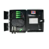 F216 Fiber Optic Distribution Box FTTH Equipment Fiber Optic Terminal Nap/Odp/Odb/Fdb Caja