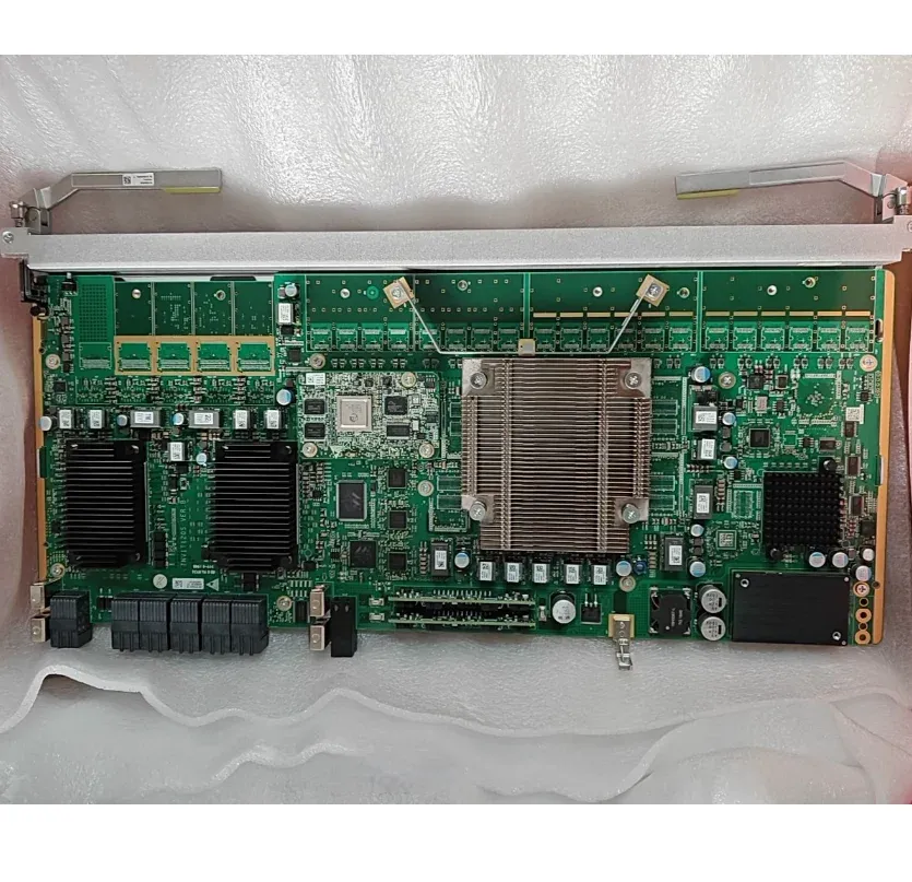 OSN9800 TNV1T120S OTU Line Card, Supporting 200G/100G Tunable in a Single Wavelength