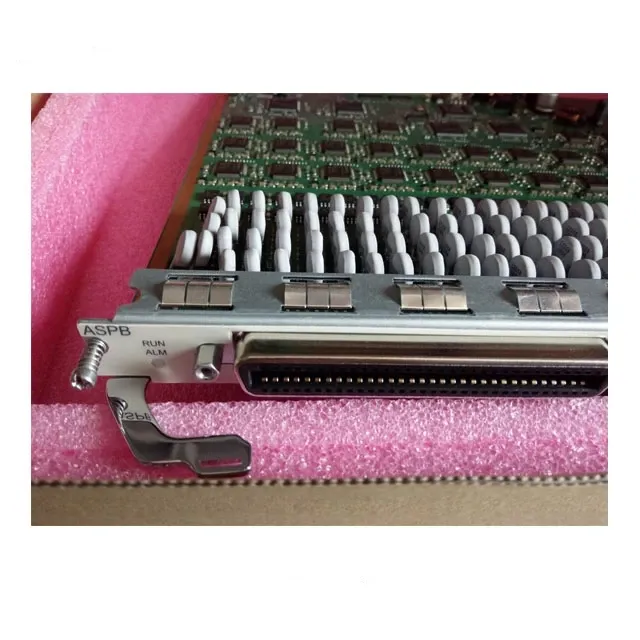 MA5616 ASPB 64 Ports POTS-boxintelecom