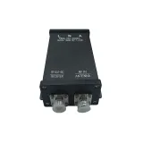 LNA Low Noise Amplifier Rf Repeater 320-360MHz N Female  for IBS, BTS,DAS