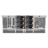 Exceptional Performance Lenovo ThinkSystem SR950 V3 Mission-Critical 8U 8 Socket Rack Serv