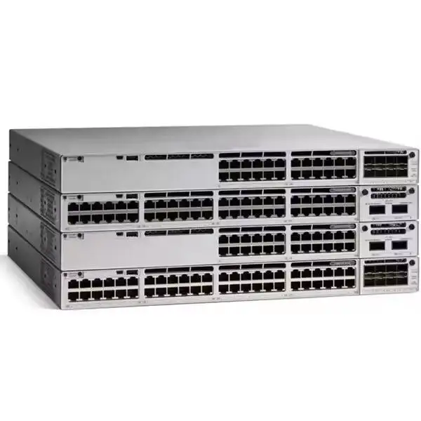 S5755-H24UN4Y2CZ 02355NEG 24*10/100/1000/2.5gbase-T Ports, 4*25ge SFP28 Ports High-Quality 2.5ge Switches 0