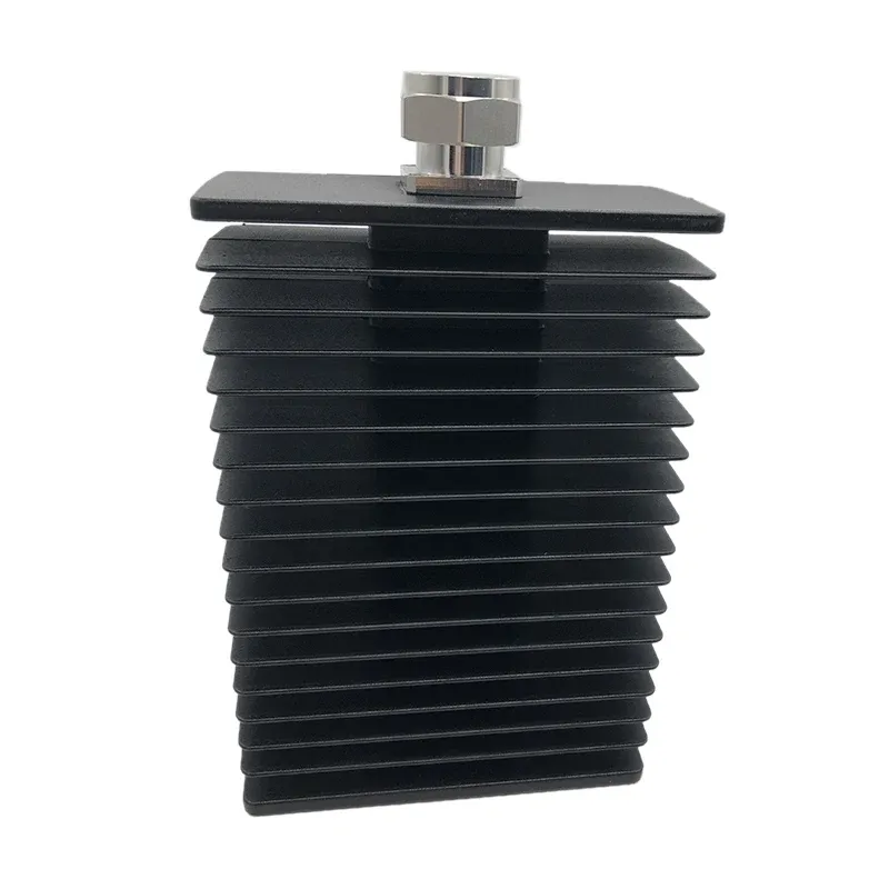 China manufacturer 7/16 DIN male  rf 200w dummy load 50 ohm  DC-3G , for IBS, BTS,DAS