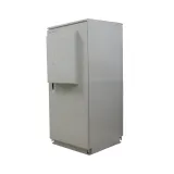 Customizable 19" Rack 42U  Outdoor Weatherproof Telecom Cabinet New Design with Cabinet Ai