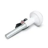 Hot Sale New Product 38dBi 1555.42-1595.42MHz GPS/GNSS Marine Antenna for DAS
