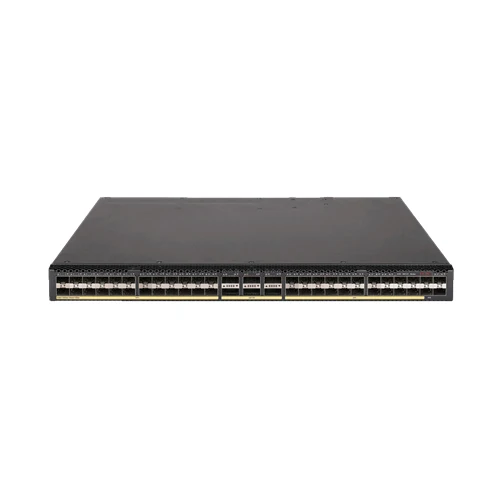 H3 C S9850-4C S9850-32H S9850-32H-G S9850 series High-density intelligent 100G Data Center