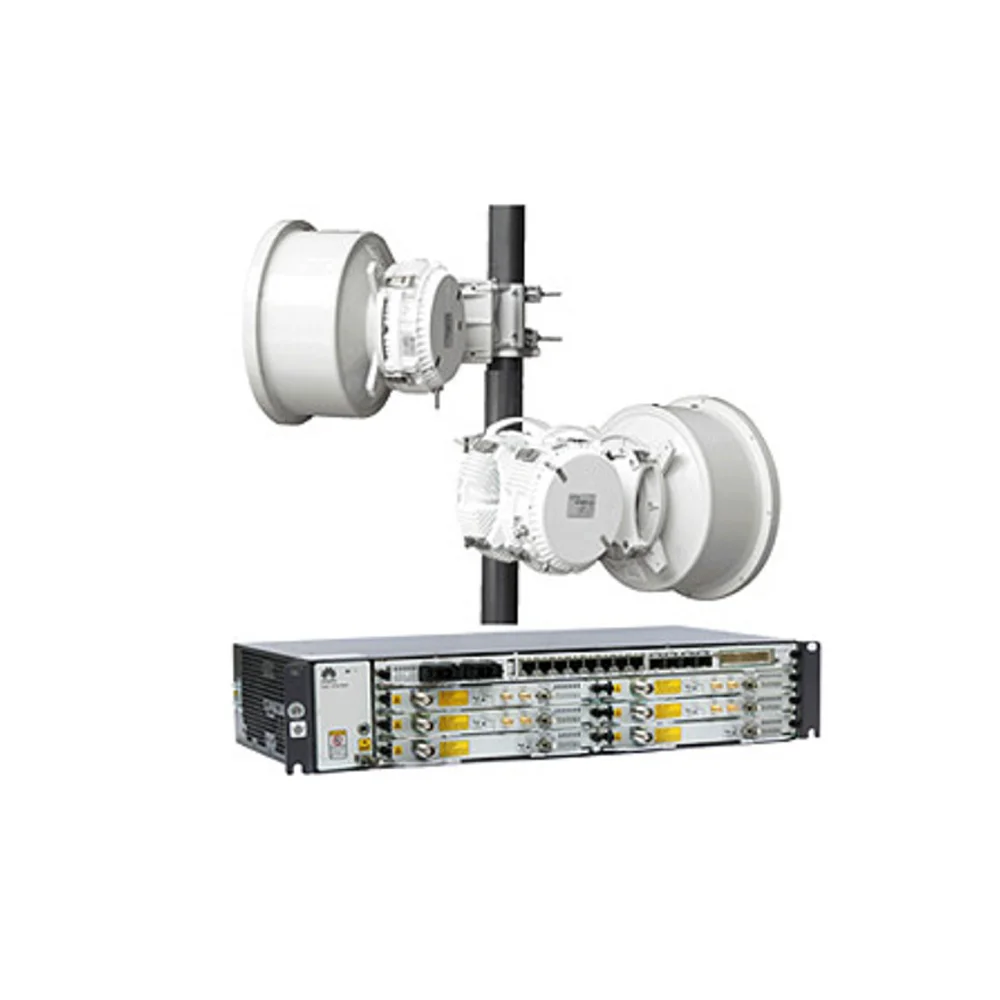 OptiX RTN 950 Radio Transport System RTN 950A Flexible radio transmission equipment-boxintelecom