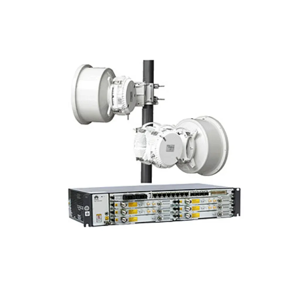 OptiX RTN 950 Radio Transport System RTN 950A Flexible radio transmission equipment-boxintelecom