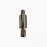 2W Attenuator Original Manufacturer RF DC-6GHz 5W 10dB Attenuator With Nex10-male to Nex10