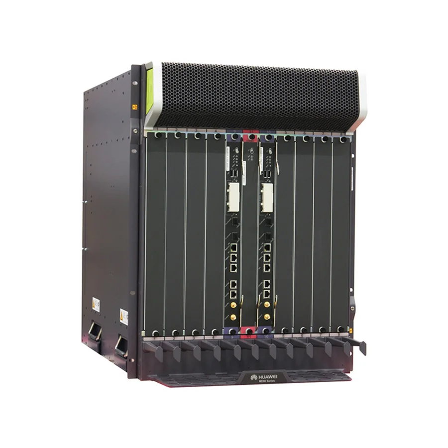 In Stock Router Flexible Multiservice Unit ME60-X3 ME60-X8 ME60-X16-boxintelecom