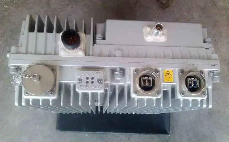 Wireless Base Station GSM BTS for TD-RUU ZXTR R31FA Micro bts-boxintelecom