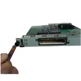 RTN950 SL92ML1B 3053444 16/32 Channels Smart E1 Interface Processing Board for IP Microwav