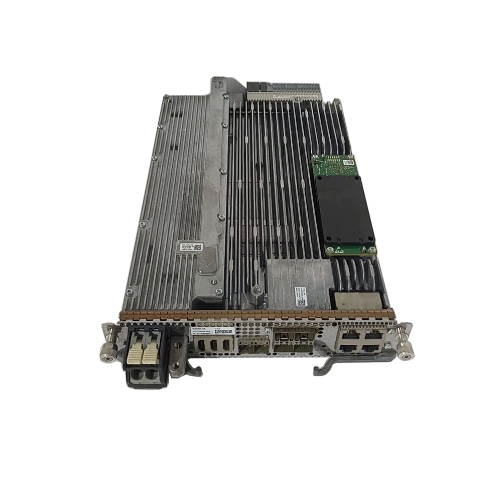 Telecommunications Equipment BBU ASIA Communication Equipment Board  for 3G/4G Base Stations-boxintelecom