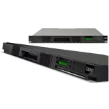 Low Profile, Entry-level LTO Storage Supported in Open System Platforms IBM TS2900 Tape Au