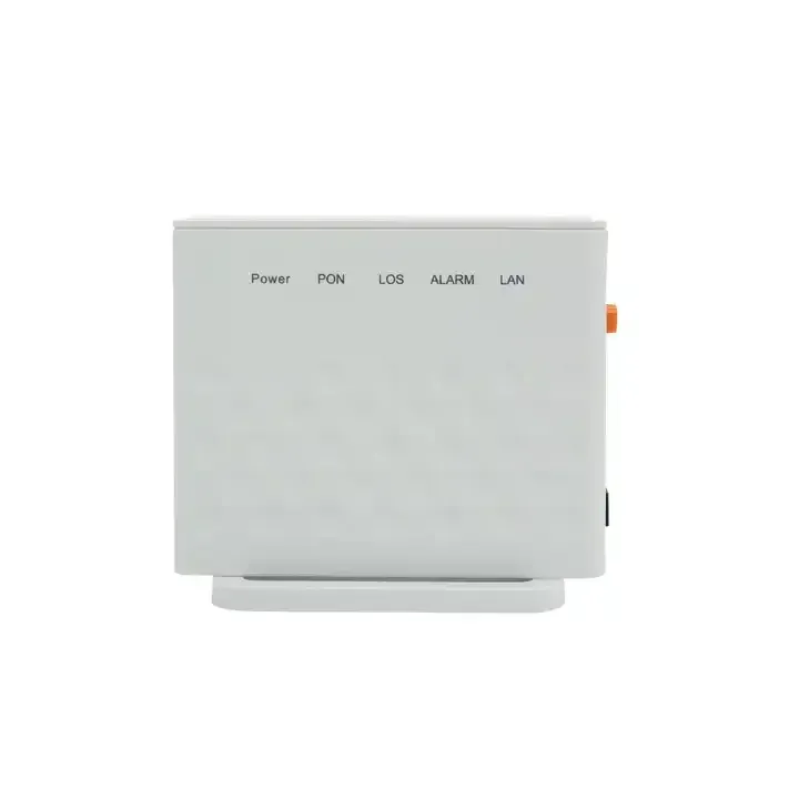 Optic FIber Equipments Single Mode ONU EPON F401 V6.0 1GE Router Bridge for Optic Fiber Network for C320 OLT-boxintelecom