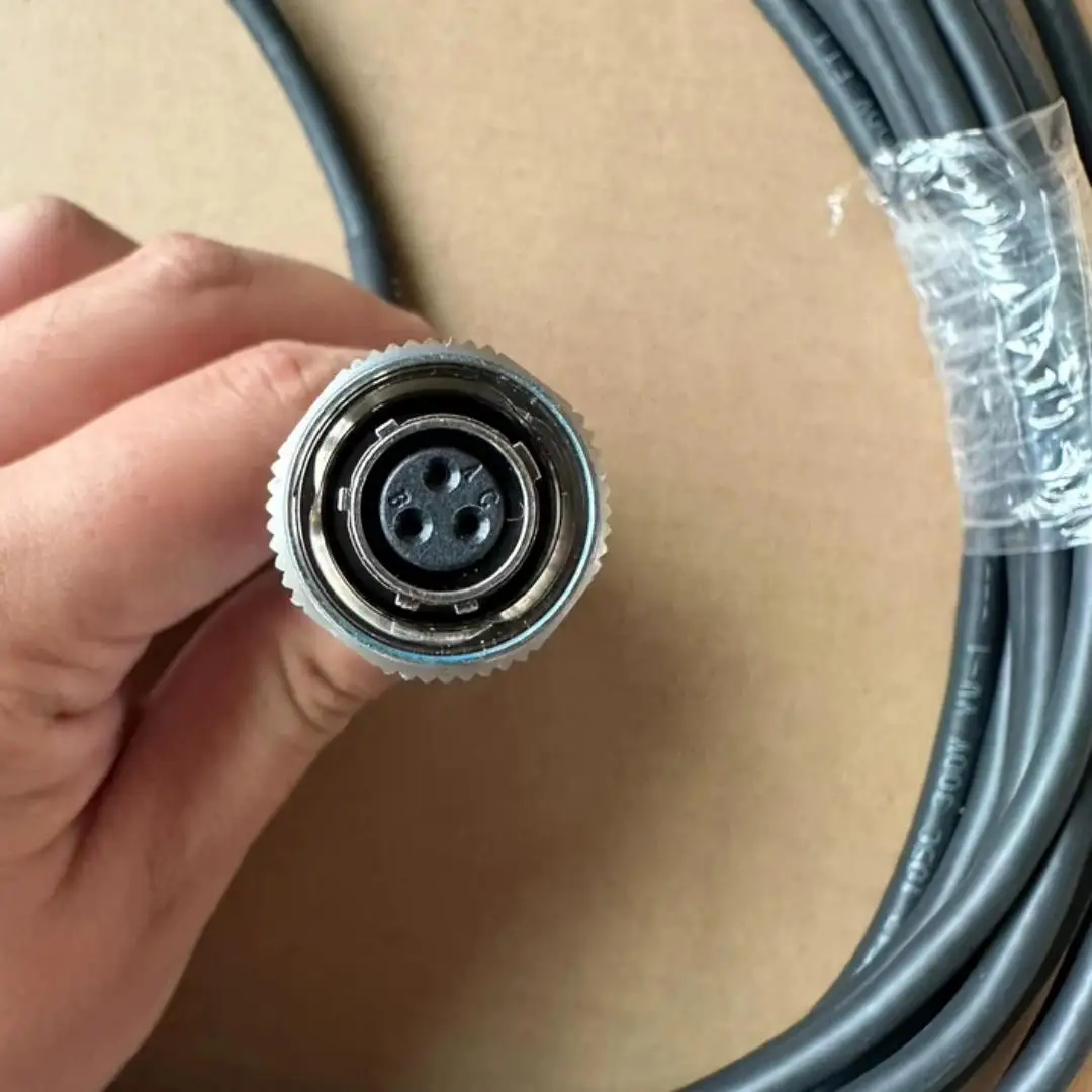 FPWA 472853A Micro Base Station AC Power Connection Cable 472853A.101