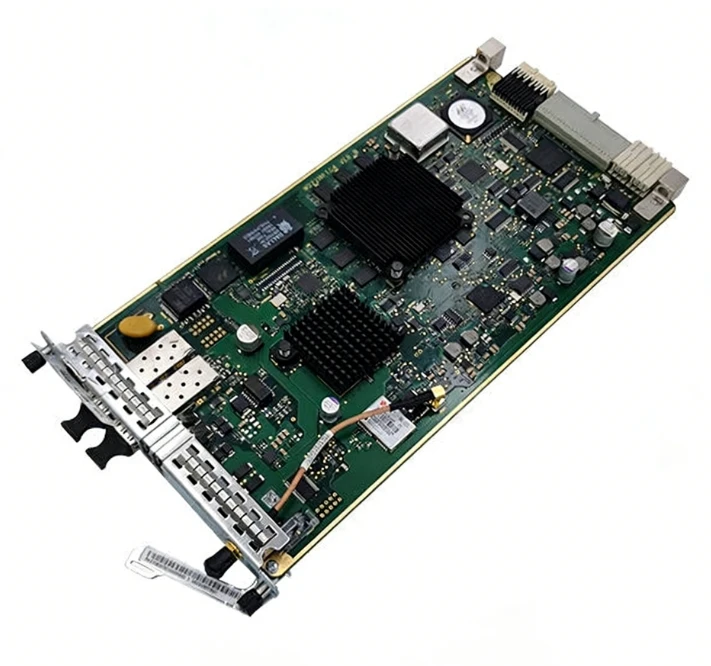 HW UMPTga3 03059756 Base Station Main Control Board Universal Main Processing Unit