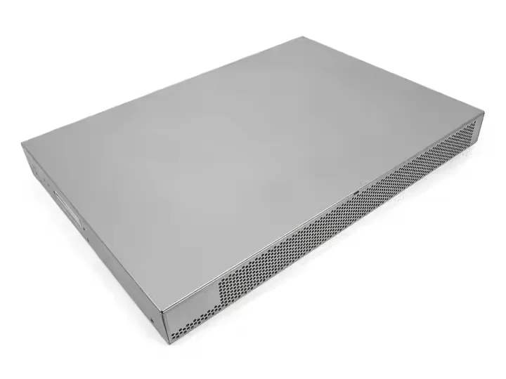 DS-7720B 64GB RTF DS-7720B-24-R-64G 24*64GB SFPs FC SAN Switch 24P 64G SEC SWL SFP AC PORT