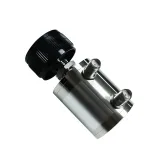 Inbuilding Soloution System Variable Attenuator 2w 0-90dB DC-3GHz Variable Step Rotary Att