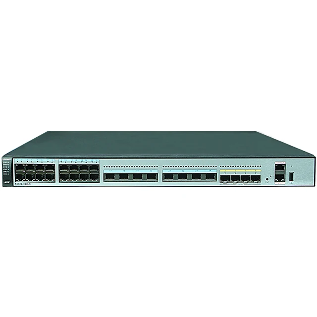 S6720-32C-SI-AC S6720 Series Multi-Gigabit Switch-boxintelecom