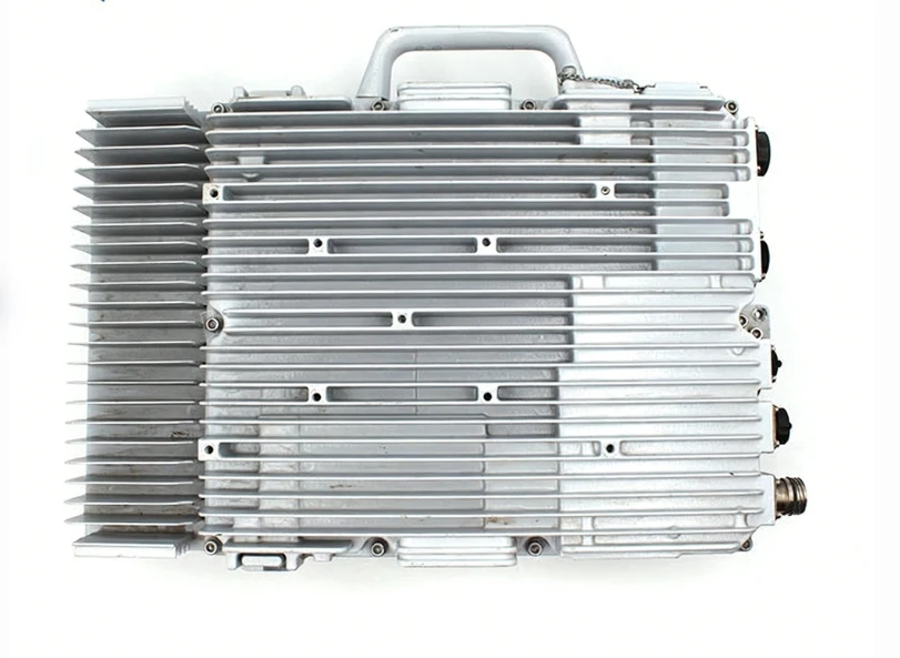 ZTE ZXSDR R8854 S1800 / S2600 4T4R 4*40W Outdoor RRU