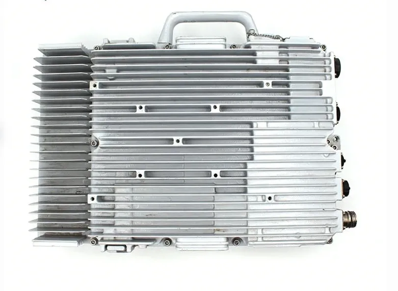 ZTE ZXSDR R8854 S1800 / S2600 4T4R 4*40W Outdoor RRU