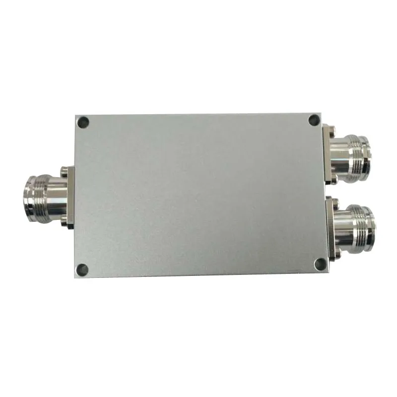 600-6000MHz 4way power splitter