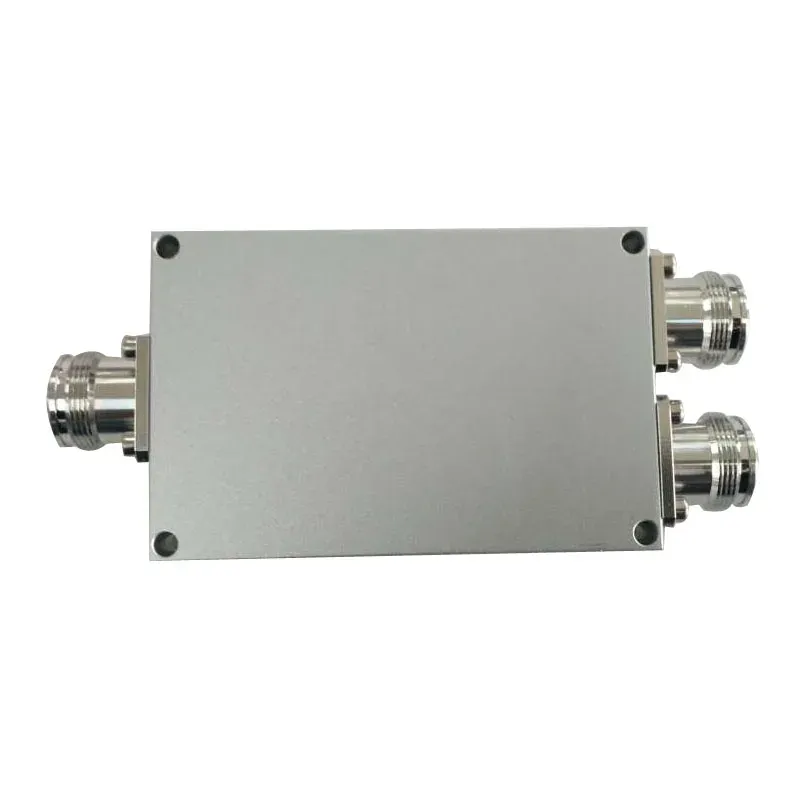 2way power splitter/divider 600-6000MHz(wilkinson)