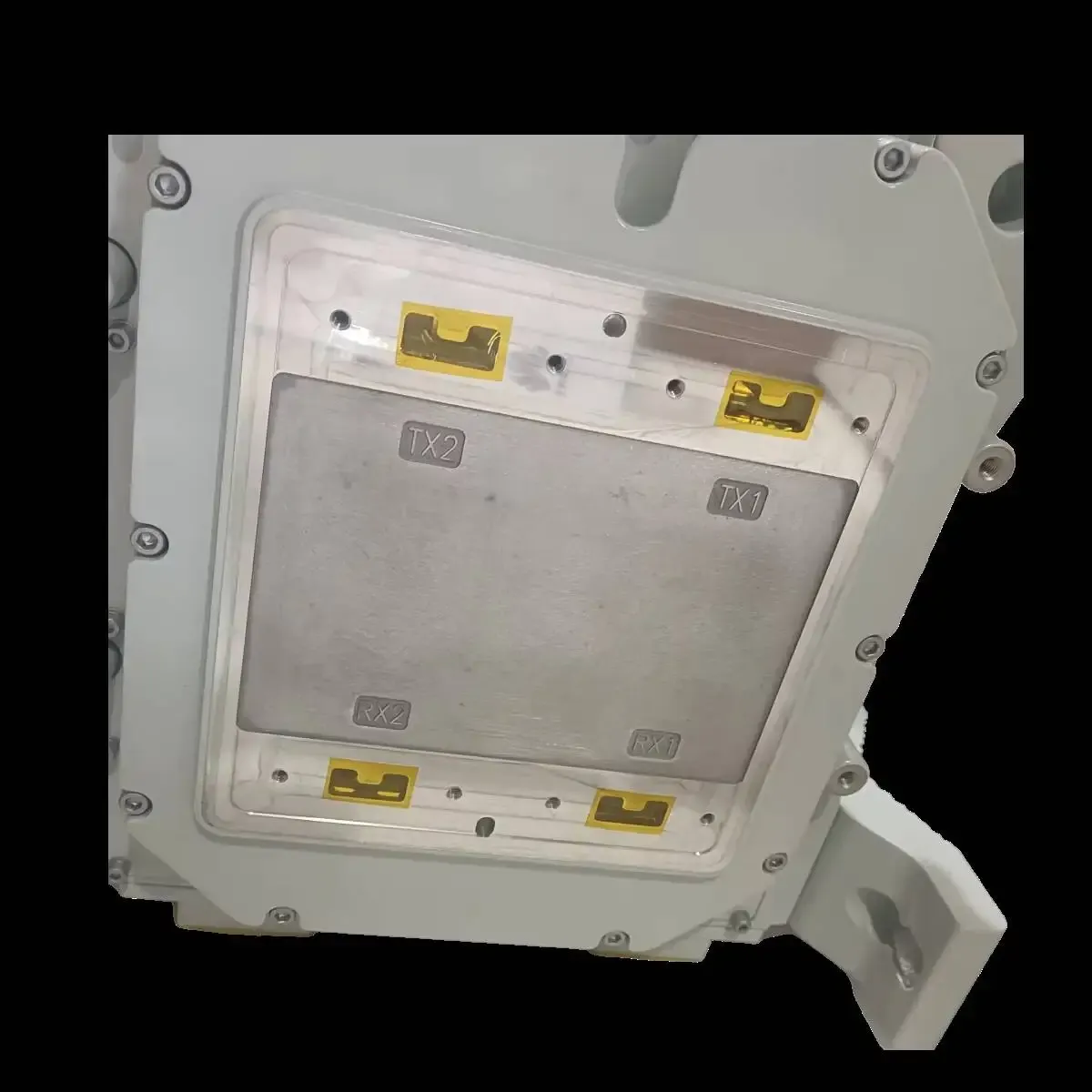 Microwave Electric Accessory 52443543-305 DB6W7W496 DB6W7W4 for Waveguide Antenna ODU Xmc 
