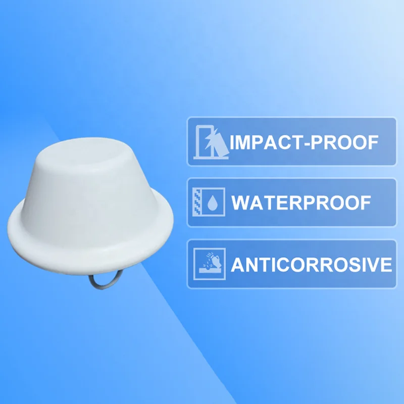 Signal amplifier special antenna 800-3700MHZ-boxintelecom