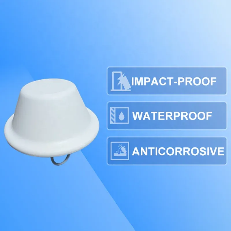 Signal amplifier special antenna 800-3700MHZ-boxintelecom