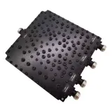 DAS IBS RF 800-960/1710-1880/1920-2170/2500-2690MHz RF Combiner Duplexer with N Female Con
