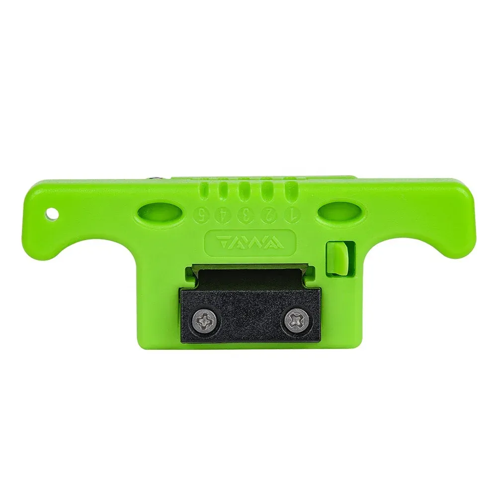 Hot Selling Industrial Grade Steel Coax Cable Crimper Kit RG6 RG59 RG11 Connectors POE 4G 
