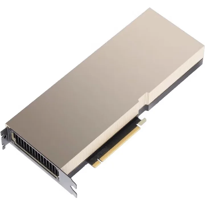 80G Graphics Card PCIE Artificial Intelligence Large Model Reasoning GPU Customized versio