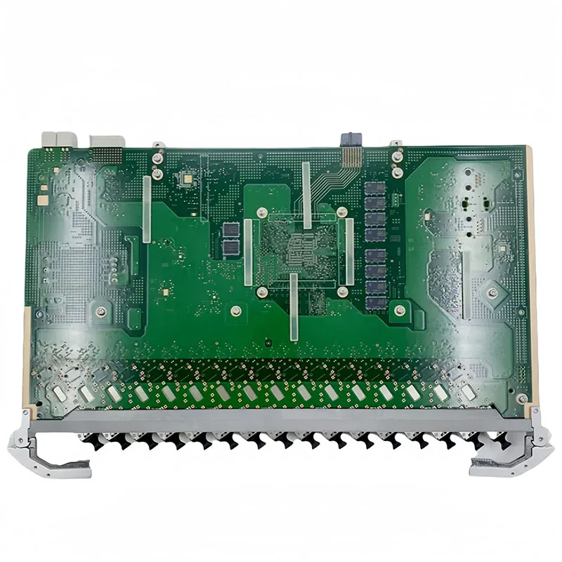 Original 16 Ports GPON Board GPHF C+ C++ B+ MA5800 GPHF Board Ma5800 Olt Card-boxintelecom