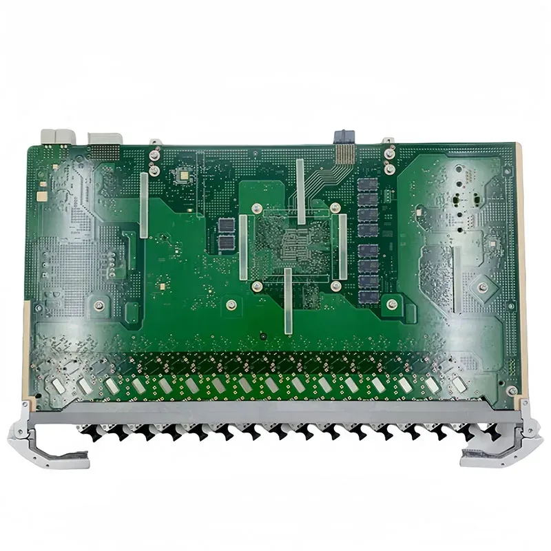 Original 16 Ports GPON Board GPHF C+ C++ B+ MA5800 GPHF Board Ma5800 Olt Card-boxintelecom