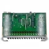 Original 16 Ports GPON Board GPHF C+ C++ B+ MA5800 GPHF Board Ma5800 Olt Card