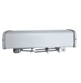 Huge Range  Base Station Antennas  1710~2170MHz 65°19.5dBi 2°~8° 2-Pol Integrated RCU Ante