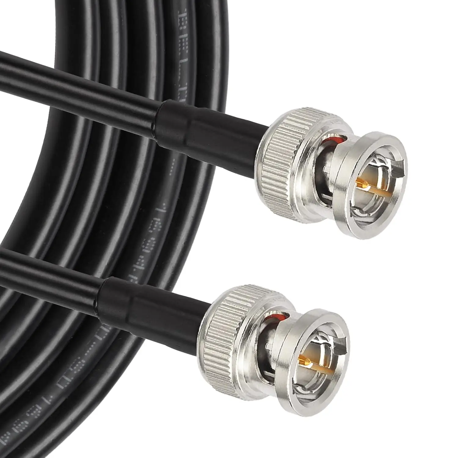 3G/4G Network SDI Camera Video Cable 12G SDI Cable 100m Coaxial Cable with High Performance-boxintelecom