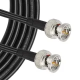 3G/4G Network SDI Camera Video Cable 12G SDI Cable 100m Coaxial Cable with High Performanc