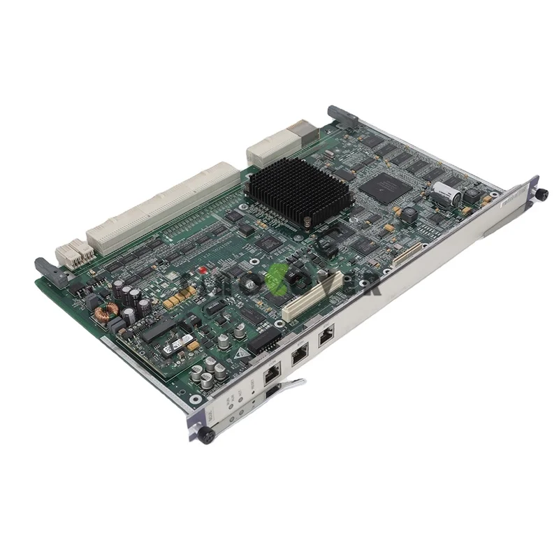 New Original Telecommunication Transmission Equipment MA5680T Main Control Board SCUL for Olt Bodrd Card-boxintelecom
