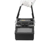 FTTH Splicing Equipment Shinho X-600 Optical Fiber Fusion Splicer Optic Fiber Cable Automa
