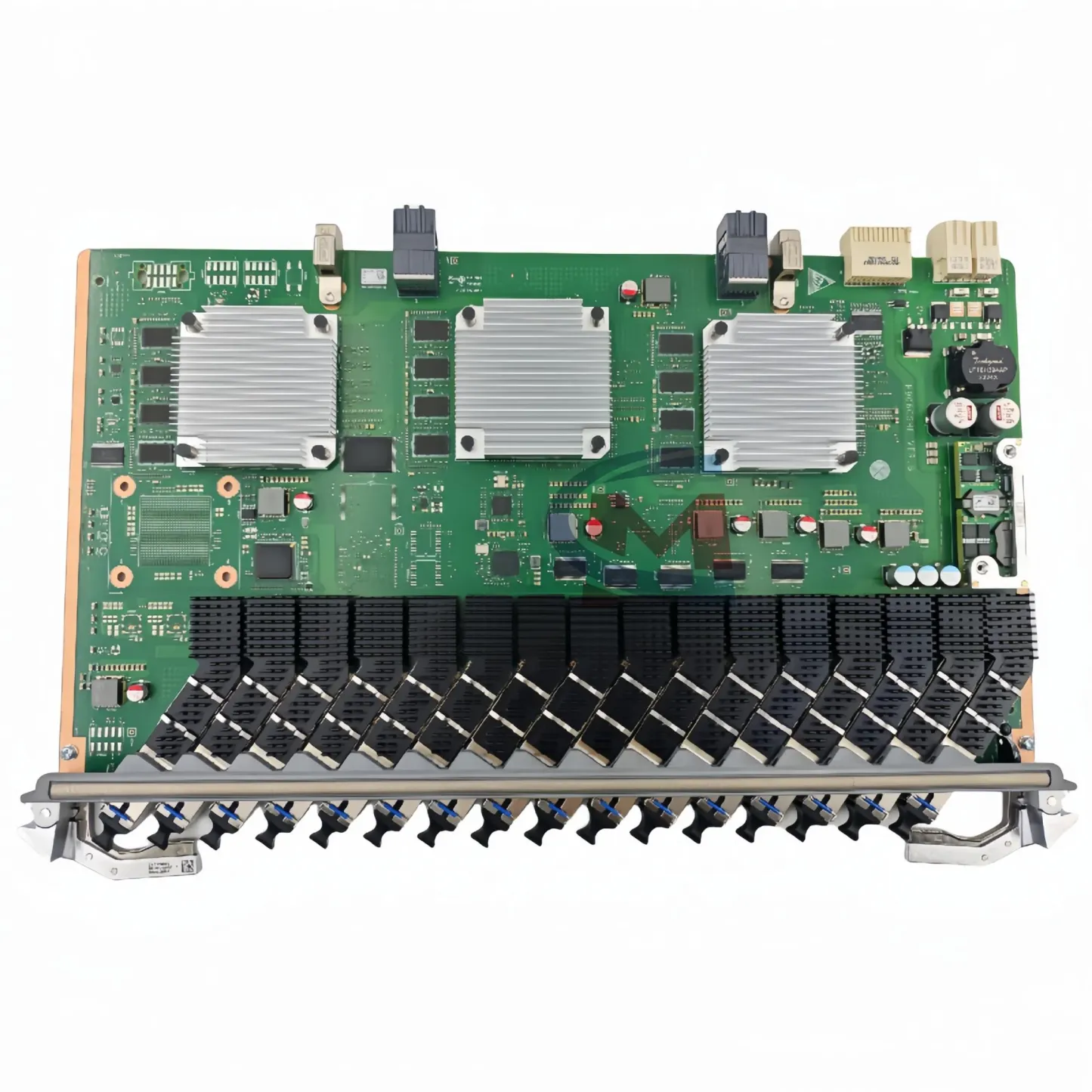 CGHF XG-PON 10G 16 Ports Dual Power Module CLASS C+ C++ FTTH Board for OLT MA5800 X2 X7 X15 X17-boxintelecom