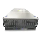 Used Dell DSS 7000 Highly Versatile, Dense Storage Server 4U Rack Mount Chassis with 3.5in