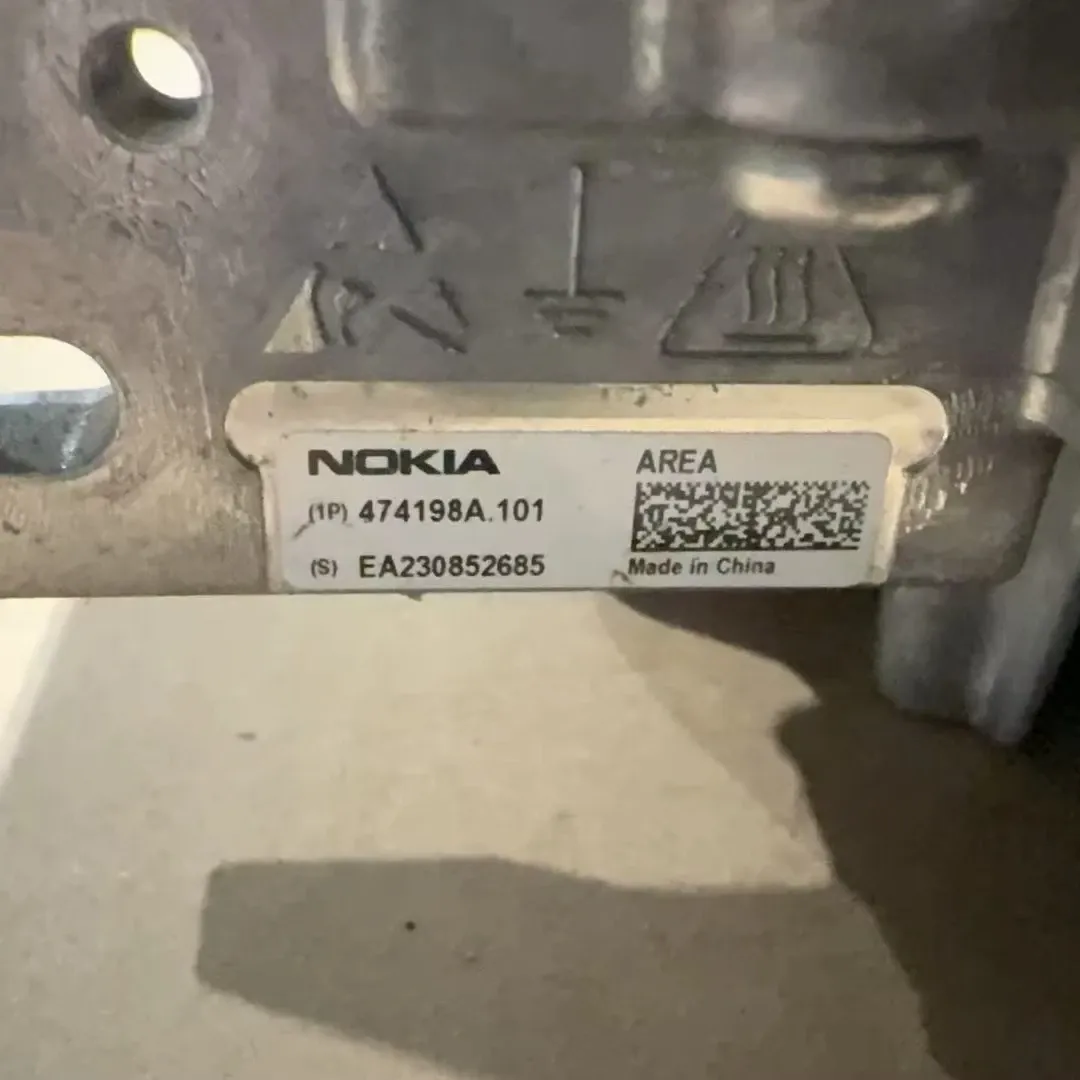 NSN AREA 474198A-boxintelecom