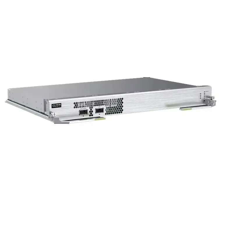 CR8DE2KB00F1 CR8DE8NB00F0 03050LDQ 03050NGR 2-Port 400GBase-QSFP-DD Combined Line Processi