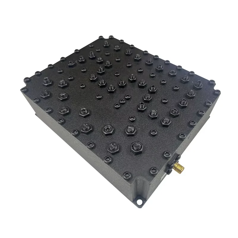 boxin Rf Triplexer 780-960MHz /1710-2170MHz/2400-2700MHz Sma Female Connector,high Isloati