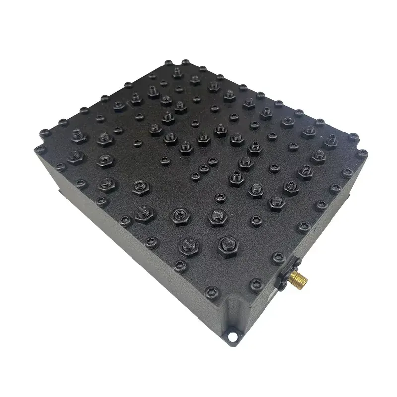 boxin Rf Triplexer 780-960MHz /1710-2170MHz/2400-2700MHz Sma Female Connector,high Isloati